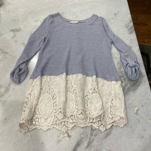 Altard State lightweight sweater